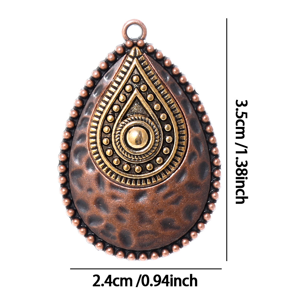 Retro Vintage Ethnic Bohemia T - مراجعة Vintage Fashion Theme وسعره