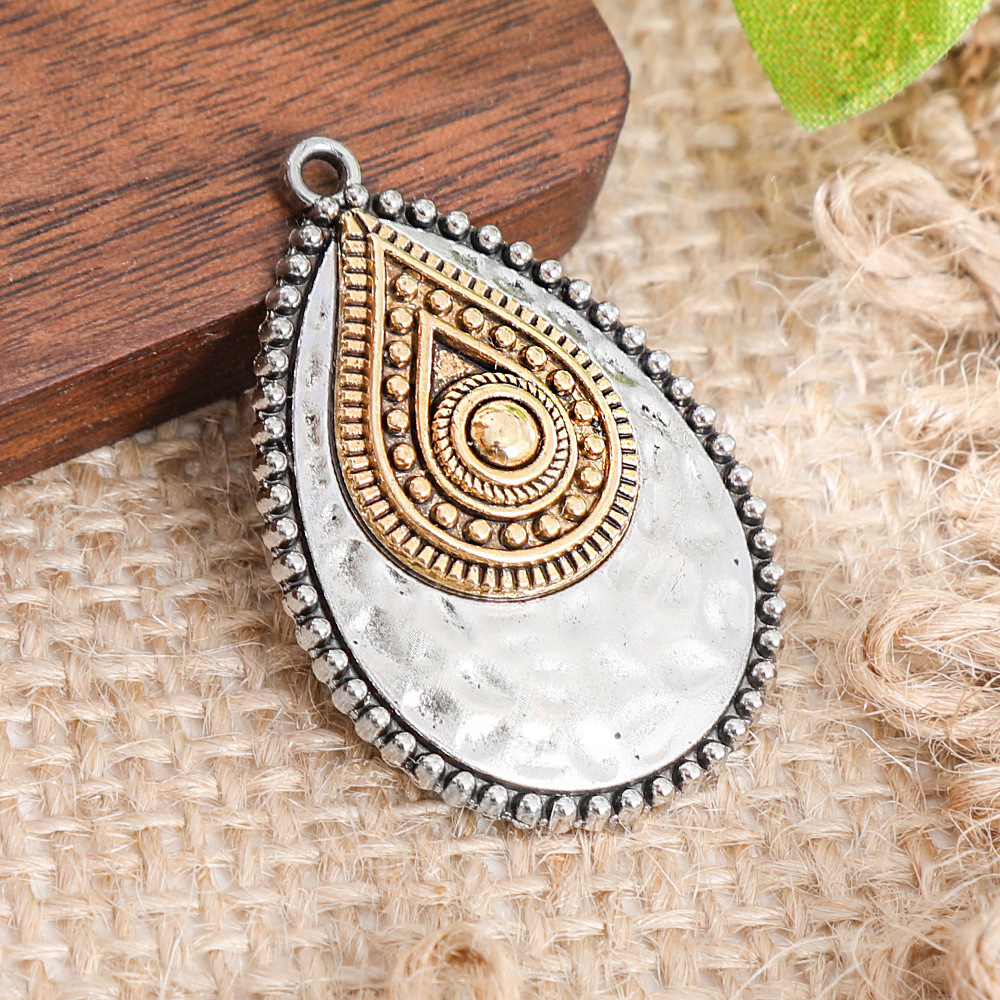 Retro Vintage Ethnic Bohemia T - مراجعة Vintage Fashion Theme وسعره