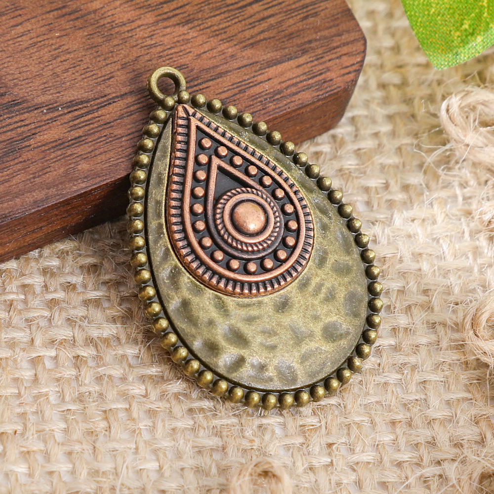 Retro Vintage Ethnic Bohemia T - مراجعة Vintage Fashion Theme وسعره