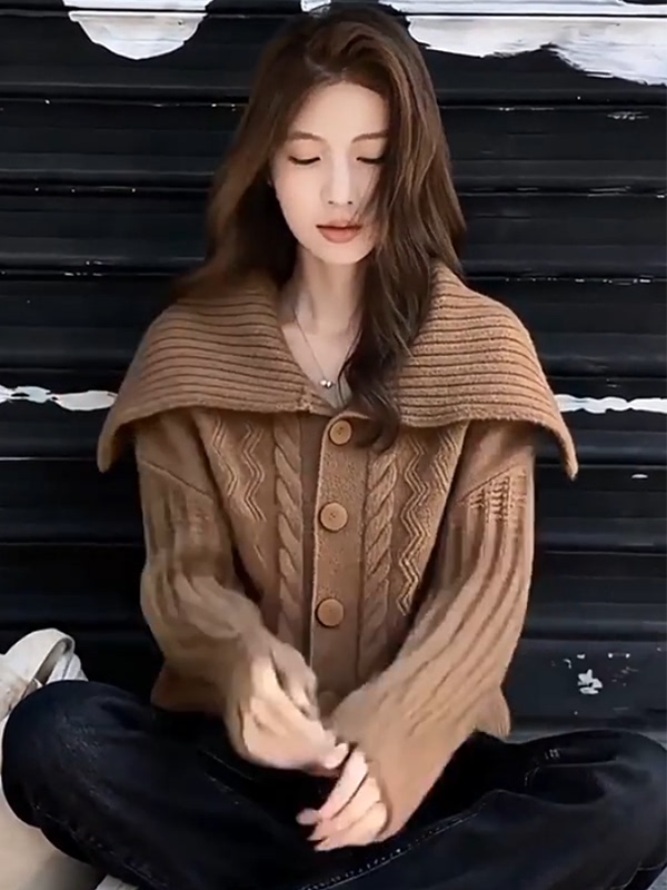 Korean Style Lazy Autumn Winte - مراجعة Vintage Fashion Jeans وسعره