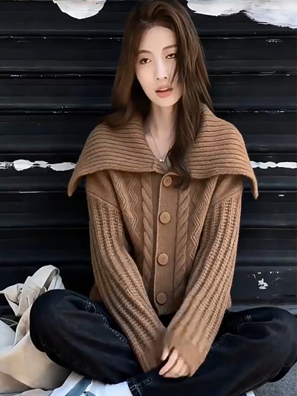 Korean Style Lazy Autumn Winte - مراجعة Vintage Fashion Jeans وسعره