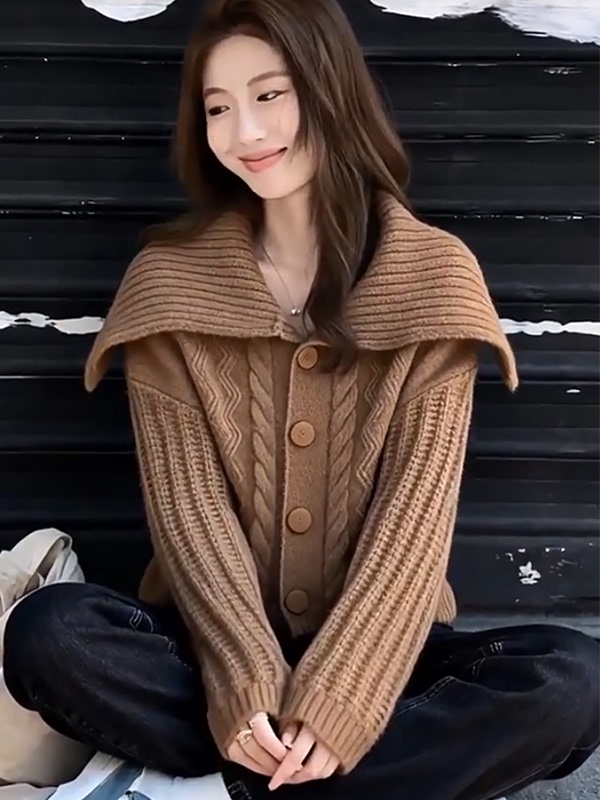 Korean Style Lazy Autumn Winte - مراجعة Vintage Fashion Jeans وسعره