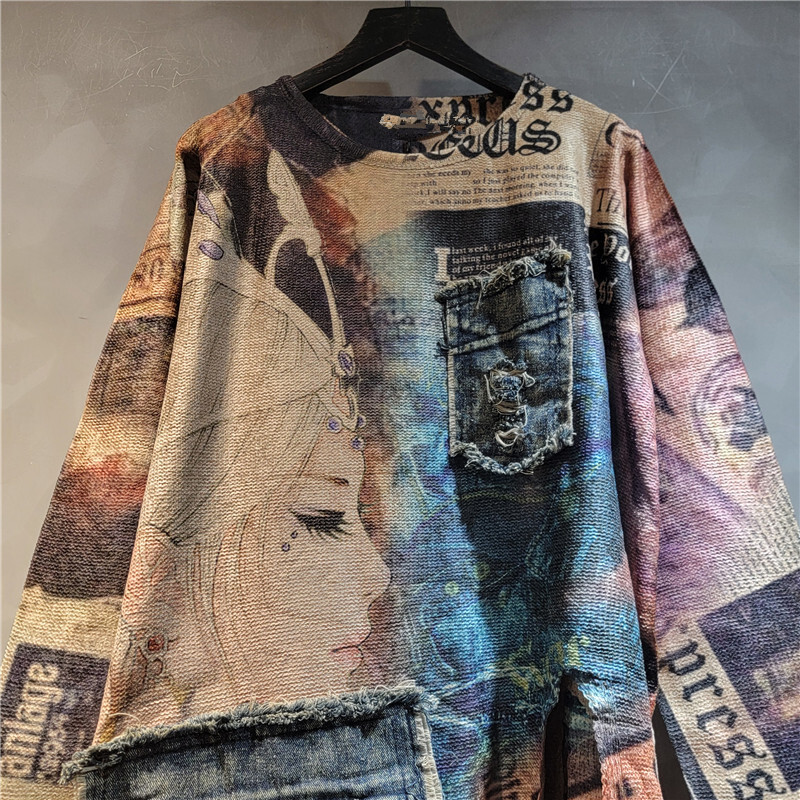 WTHT Vintage Fashion Women's P - مراجعة Vintage Fashion Influencer وسعره