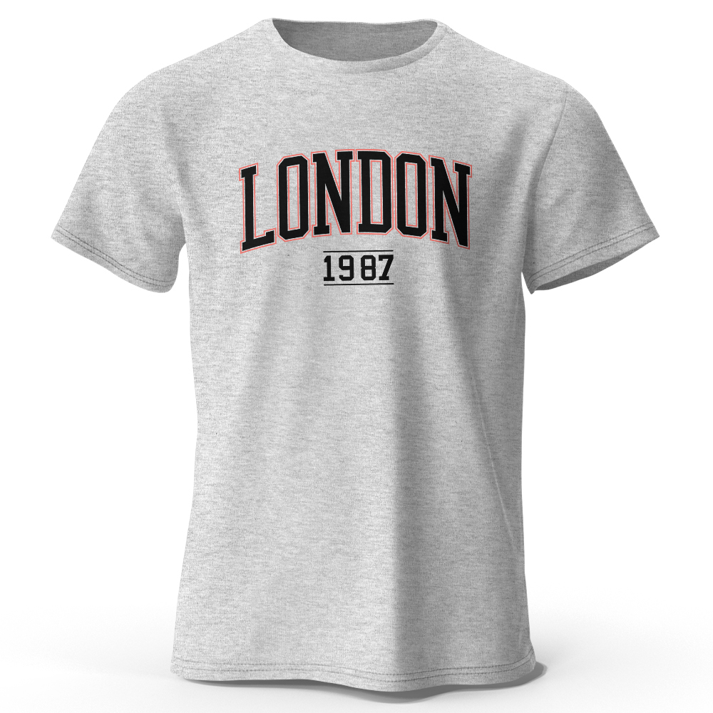 Men's 2026 New Hot Fashion Sum - مراجعة Vintage Fashion London وسعره