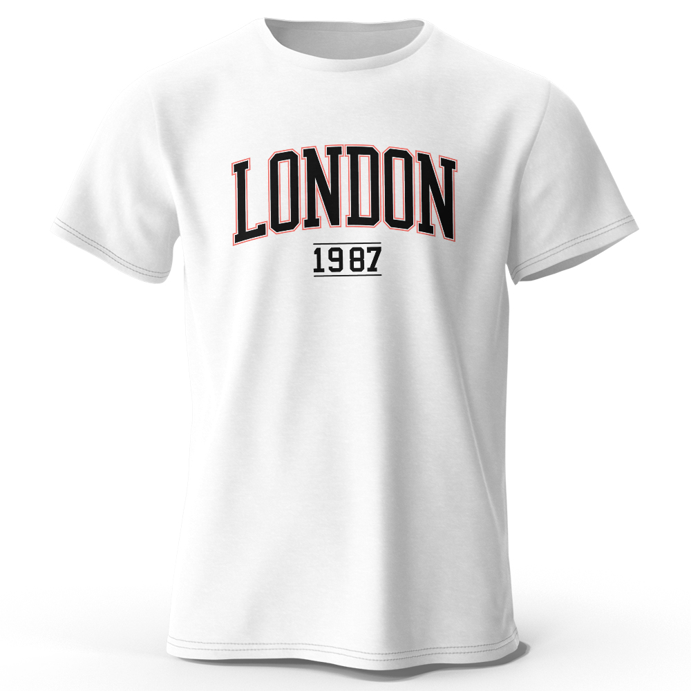 Men's 2026 New Hot Fashion Sum - مراجعة Vintage Fashion London وسعره