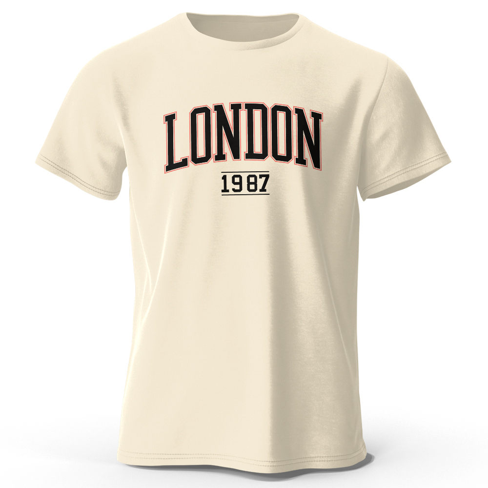 Men's 2026 New Hot Fashion Sum - مراجعة Vintage Fashion London وسعره