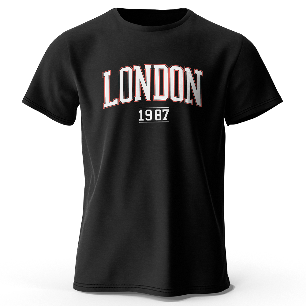 Men's 2026 New Hot Fashion Sum - مراجعة Vintage Fashion London وسعره