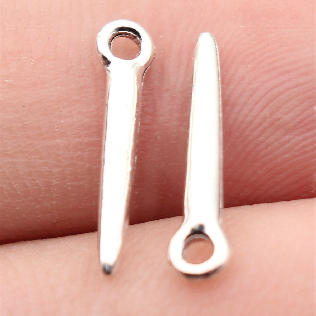 80pcs 16x3.5x1.9mm(0.63x0.14x0 - مراجعة Vintage Fashion Theme وسعره