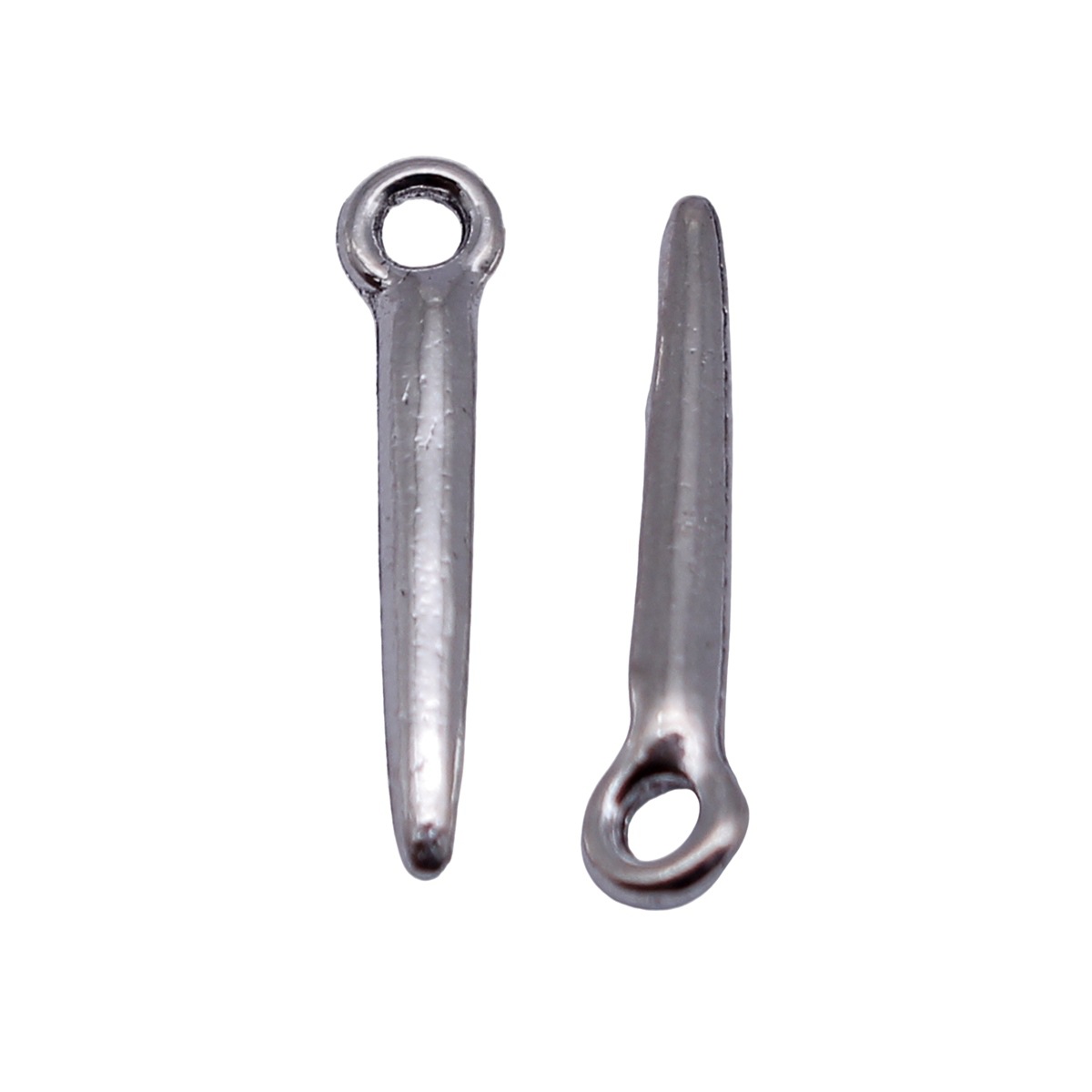 80pcs 16x3.5x1.9mm(0.63x0.14x0 - مراجعة Vintage Fashion Theme وسعره