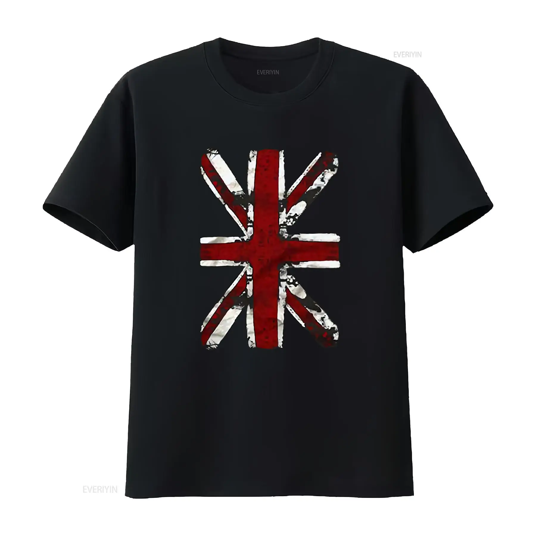 Stylish England Ladies T Shirt - مراجعة Vintage Fashion London وسعره