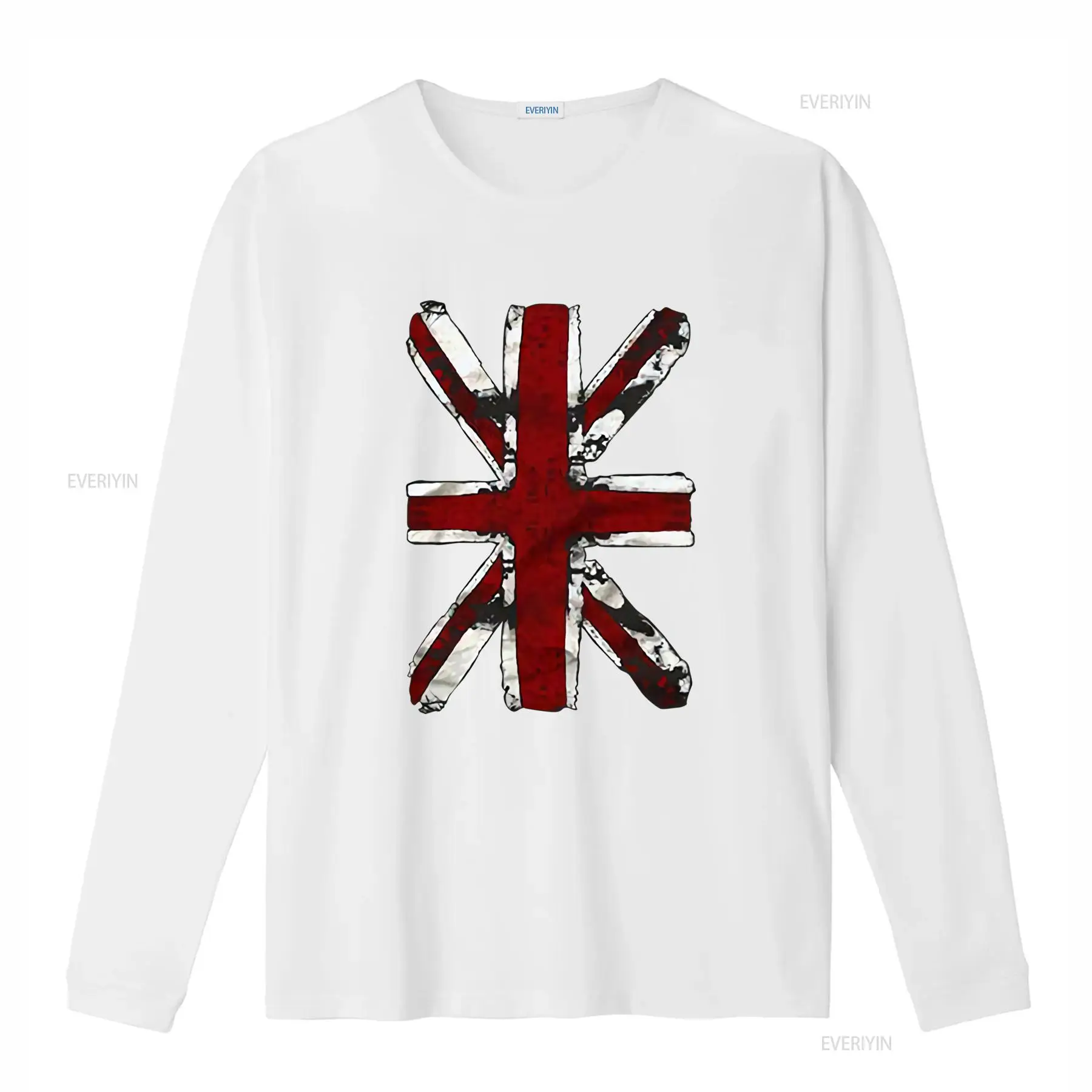 Stylish England Ladies T Shirt - مراجعة Vintage Fashion London وسعره