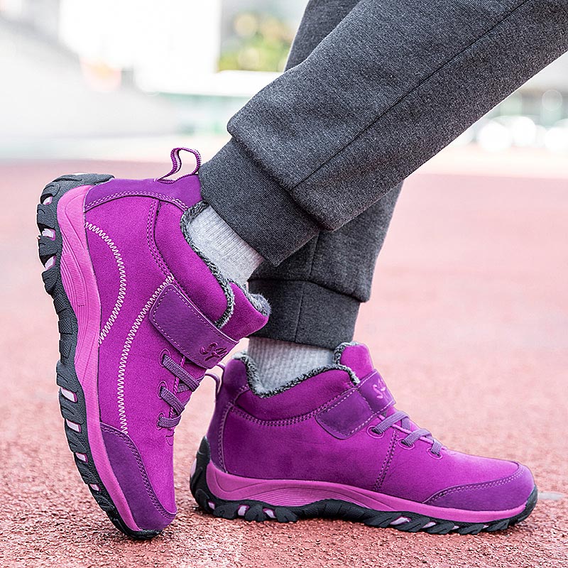 short winter sports shoes for  - مراجعة Vintage Fashion Outlet وسعره