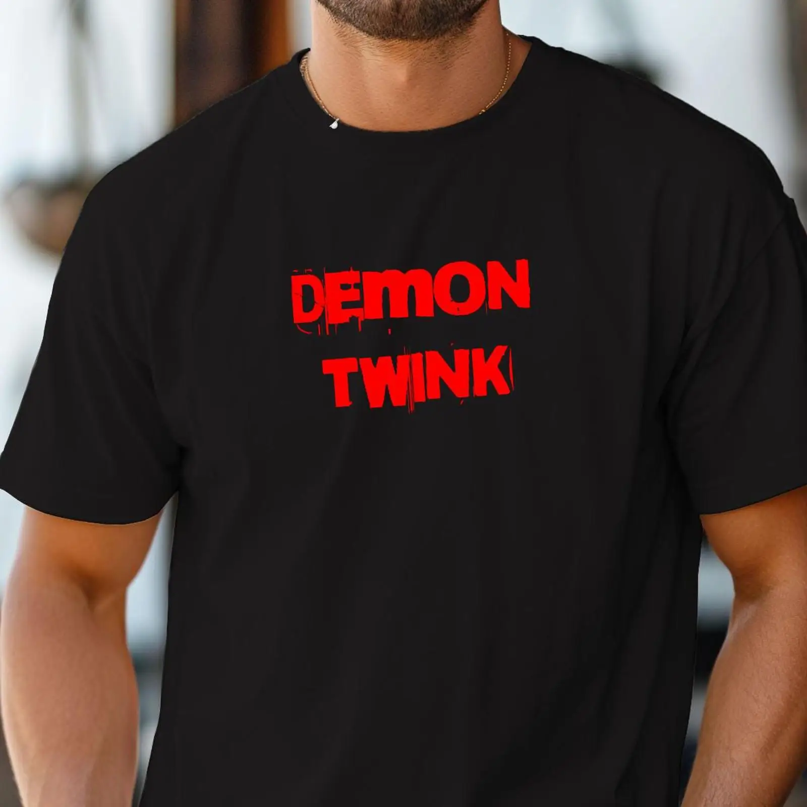 Gay Twink Boy T shirt Funny LG - مراجعة Vintage Queer Fashion وسعره