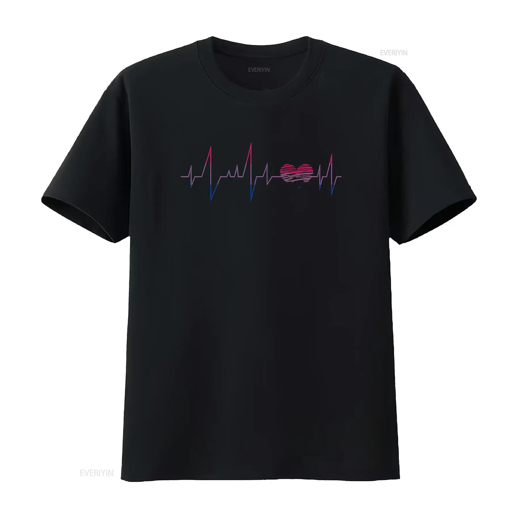 Womens Bisexual Flag Queer Bi  - مراجعة Vintage Queer Fashion وسعره