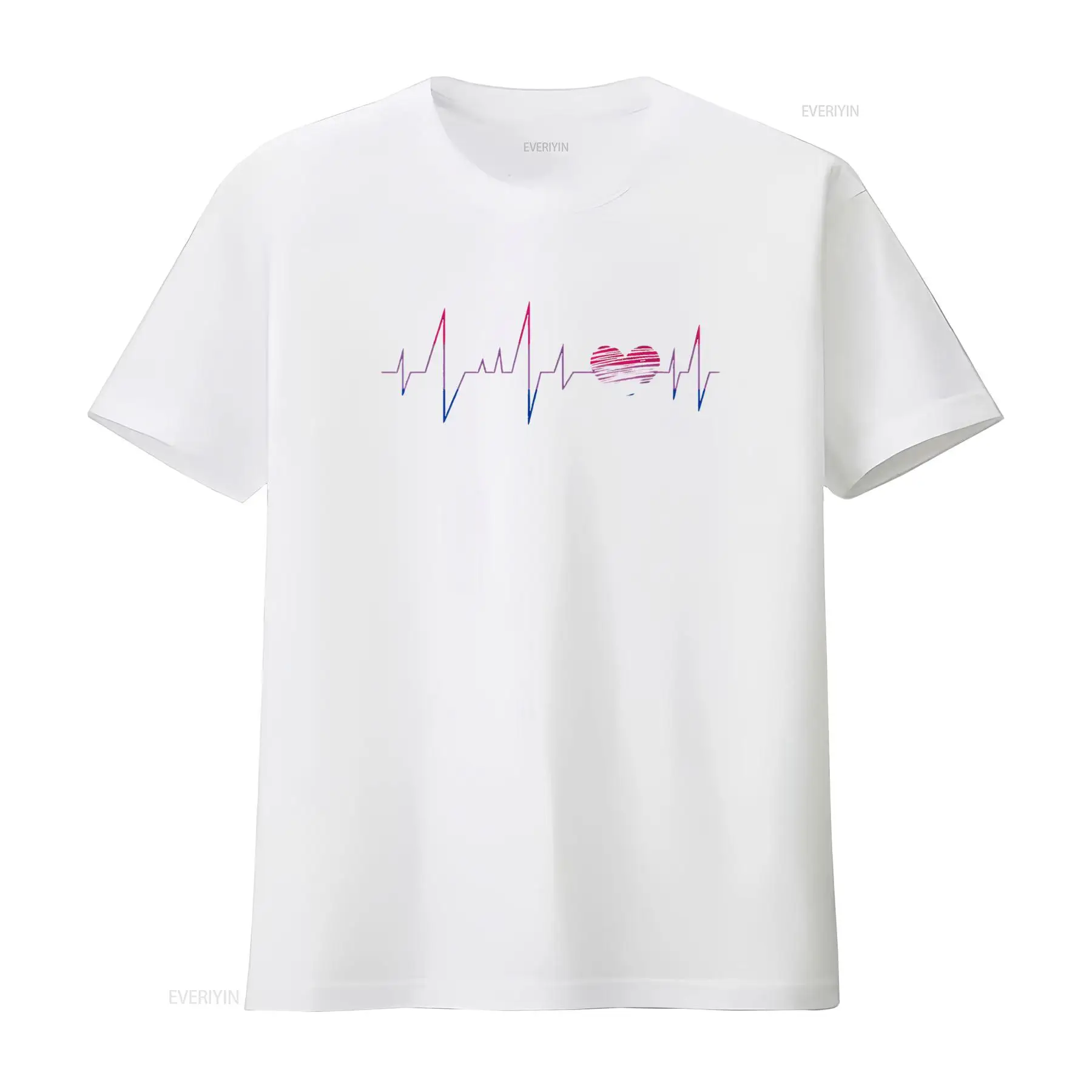 Womens Bisexual Flag Queer Bi  - مراجعة Vintage Queer Fashion وسعره